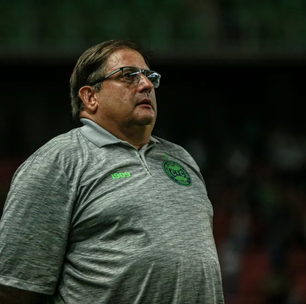 Coritiba demite Thiago Kosloski e anuncia Guto Ferreira para a disputa da Série B em 2024