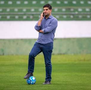 Clube paulista oficializada saída de profissional que está acertado com o Ceará