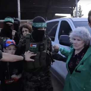 Hamas prorroga cessar-fogo com Israel por mais 2 dias