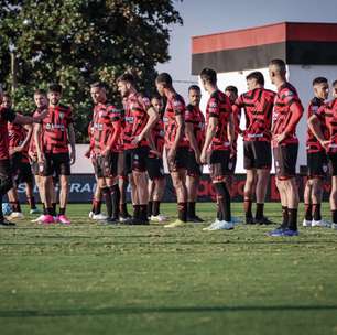 Após fim da Série B, confira quais atletas do Atlético-GO ainda não possuem contrato com o clube para 2024