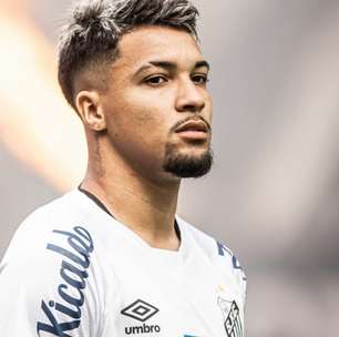 Marcos Leonardo abre o jogo sobre saída do Santos em 2024