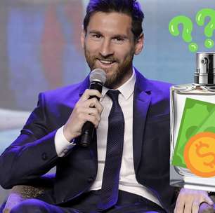 Perfume do Messi: qual cheiro favorito do jogador? Saiba a fragrância queridinha e mais quatro versões + baratas