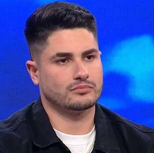 A Fazenda: Lucas revela se pretende ficar com Jaque após reality