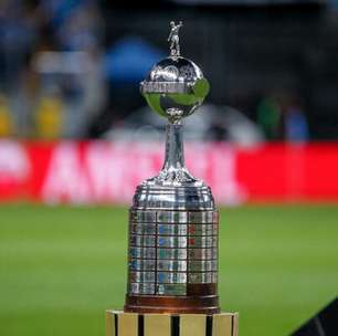 Brasileiros na Libertadores 2024 estão definidos; confira lista