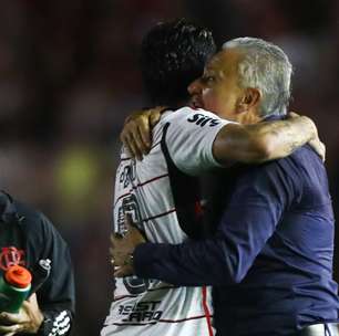 Após se igualar ao Palmeiras na liderança, Tite revela não ficar olhando a pontuação