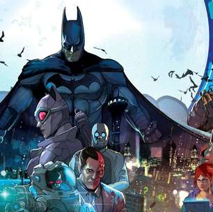 Lançamentos: Trilogia Batman para Switch é destaque da semana