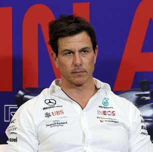 F1: Mercedes compara desafio de alcançar a Red Bull ao de escalar o Monte Everest