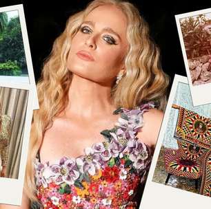 50 looks icônicos de Angélica: reviramos o estilo da apresentadora desde antes da fama e descobrimos as trends favoritas