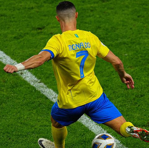 Com um a menos, Al-Nassr empata com o Persepolis e se classifica na Liga dos Campeões da Ásia
