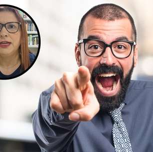Observe esses sinais que indicam que você tem um chefe tóxico