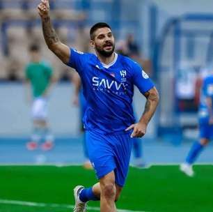 Com direito a gol brasileiro, Al-Hilal vence Navbahor Namagan pela Liga dos Campeões Asiática