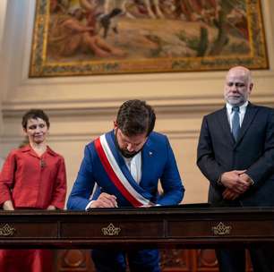 Chile não terá 3º processo constitucional, diz base governista