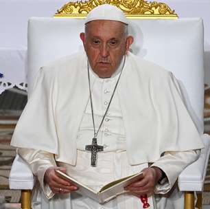 Grupos judeus criticam papa Francisco por fala sobre 'terrorismo' em Gaza