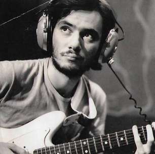 Guitarrista Lanny Gordin, o "Hendrix brasileiro", morre aos 72 anos