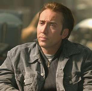 Nicolas Cage cai na gargalha ao rever cena de A Lenda do Tesouro Perdido