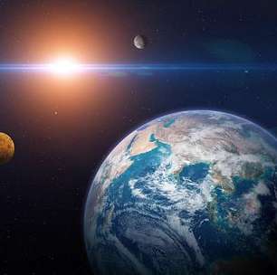 Estrela errante poderia destruir o nosso Sistema Solar, diz estudo