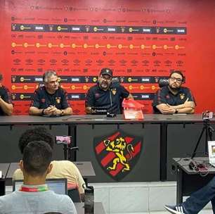 Diretor entrega cargo e inicia processo de reformulação na diretoria de futebol do Sport; veja detalhes
