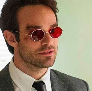 Charlie Cox chamou Vincent D'Onofrio de "delirante" por causa de Demolidor