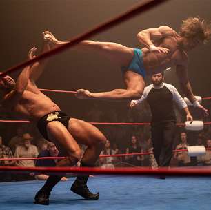Zac Efron vira lutador bombado no trailer do filme "Garra de Ferro"