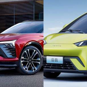 7 carros com lançamento confirmado para 2024 que prometem muito