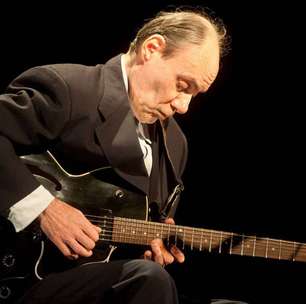 Morre Lanny Gordin, o guitarrista do Tropicalismo, aos 72 anos