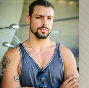 Descubra quem é a nova namorada de Cauã Reymond