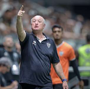 Do início turbulento à briga pelo título: Felipão e Atlético-MG renascem no Brasileirão