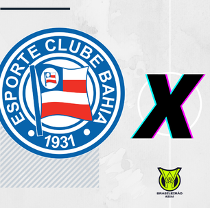 Bahia x São Paulo: prováveis escalações, arbitragem, onde assistir, retrospecto e palpites