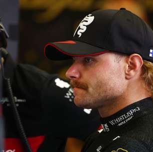 F1: Bottas aponta necessidade de mudanças drásticas na Sauber após temporada decepcionante