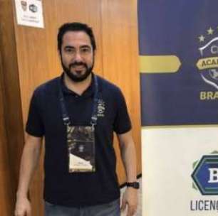 Chicão diz que vai retirar ação contra o Corinthians e fala sobre venda de atletas da base