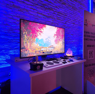 AbleGamers disponibilizará controles acessíveis na CCXP23