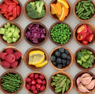 Gastronomia, dietas e veganismo: entenda as diferenças