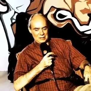 A música perde o ícone da guitarra tropicália Lanny Gordin, relembre sua entrevista no programa Thunderview pela Showlivre.