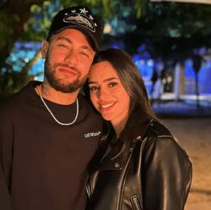 Bruna Biancardi confirma término com Neymar: 'Não estou em um relacionamento'
