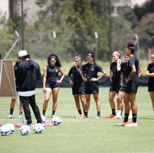 Corinthians Feminino encara possibilidade de perder lateral e outros nomes do plantel; veja mais
