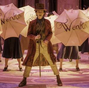 Primeira impressões de Wonka elogiam carisma de Timothée Chalamet