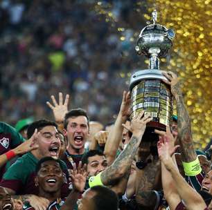 Conmebol divulga calendário de 2024; confira as datas