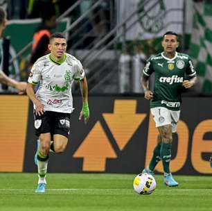 América enfrenta o Palmeiras no Allianz buscando primeira vitória fora de casa
