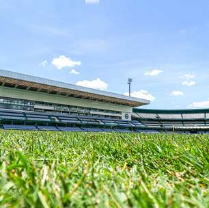 Coritiba confirma jogo contra o Botafogo sem torcida mesmo com recurso aceito pelo STJD