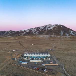 Google inaugura projeto com energia geotérmica nos EUA