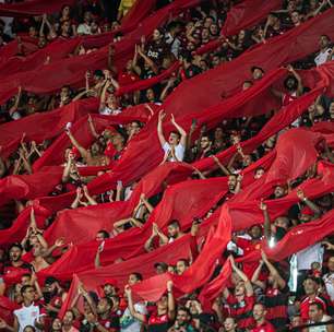 ONG entra com recurso contra arquivamento de caso do Flamengo