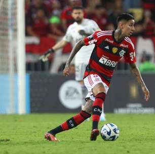 Sem Pulgar, Flamengo tem aproveitamento de rebaixado no Brasileirão