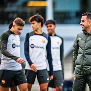 Barcelona x Porto: escalações e onde assistir