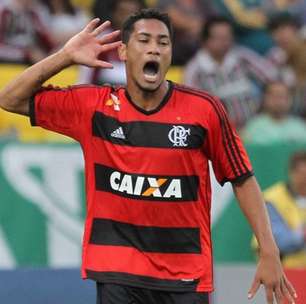 Ex-Flamengo, Hernane Brocador é anunciado como novo atacante da Portuguesa-RJ para 2024