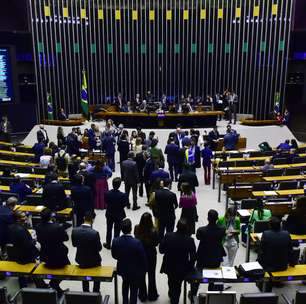 Sessão do Congresso para análise de vetos será em 7 de dezembro