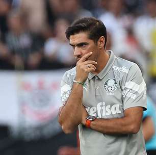 Abel, do Palmeiras, perde processo para jornalista e irá recorrer