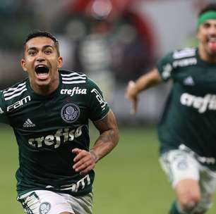 Cinco anos depois, Palmeiras recebe novamente o América-MG para ficar perto do título Brasileiro