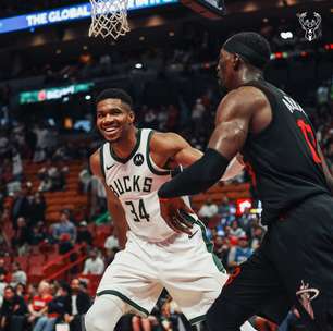 Definidos os classificados para o mata-mata do In-Season Tournament da NBA
