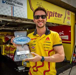Quem são os finalistas ao título da Stock Car 2023