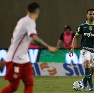 Luan avança na recuperação e se aproxima de retorno ao Palmeiras